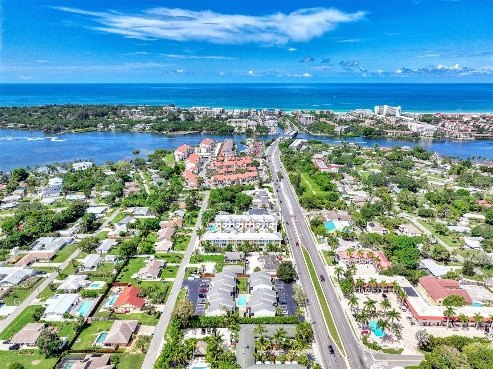 1752 Stickney Point Rd #102, Sarasota, FL 34231