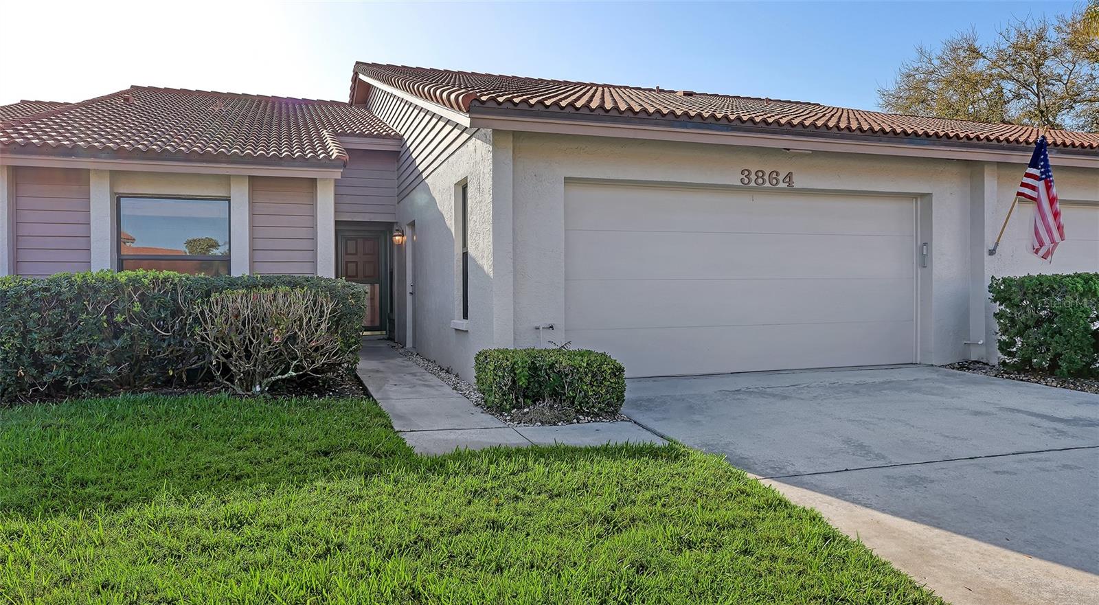 3864 Wilshire Cir W #106, Sarasota, FL 34238