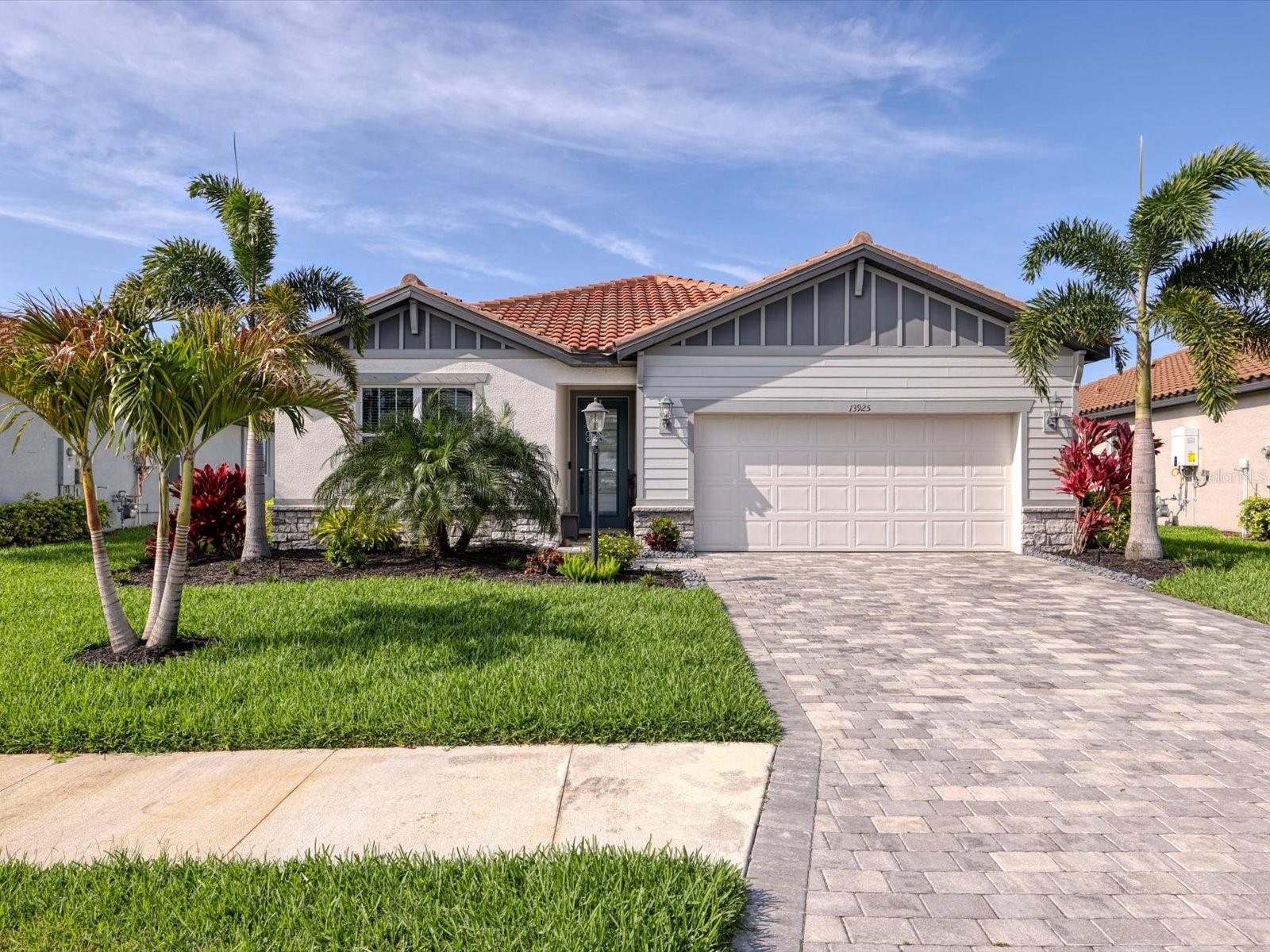 13925 Green Hammock Pl, Bradenton, FL 34211
