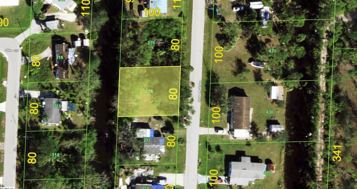 11211 Grapefruit Ln, Punta Gorda, FL 33955