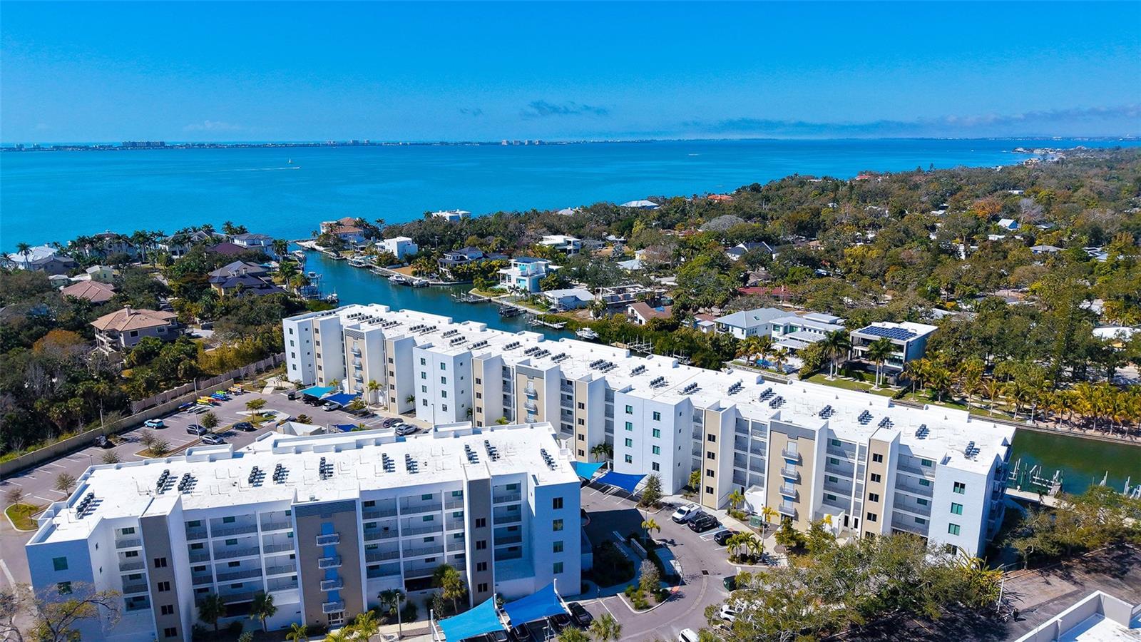 1703 N Tamiami Trl #511, Sarasota, FL 34234