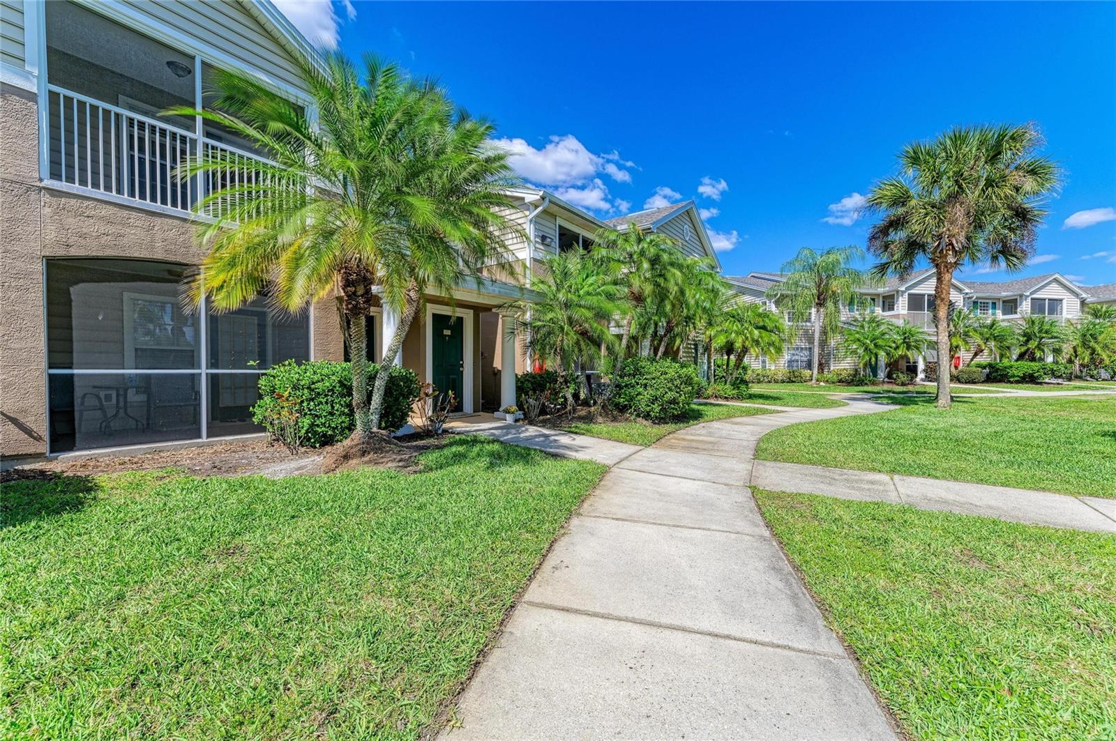 8911 Manor Loop #207, Lakewood Ranch, FL 34202