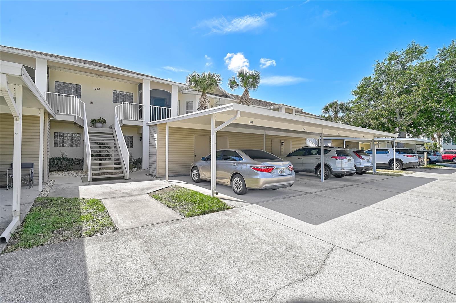 414 Laurel Lake Dr #204, Venice, FL 34292