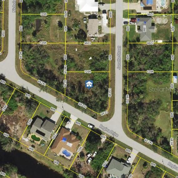 7117 Janette St, Englewood, FL 34224
