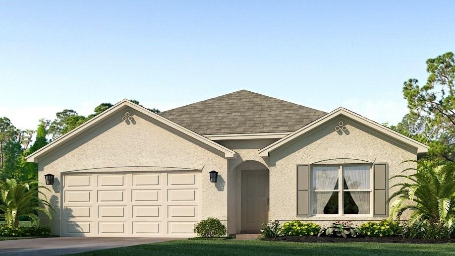 12427 Hopscotch Ave, Parrish, FL 34219