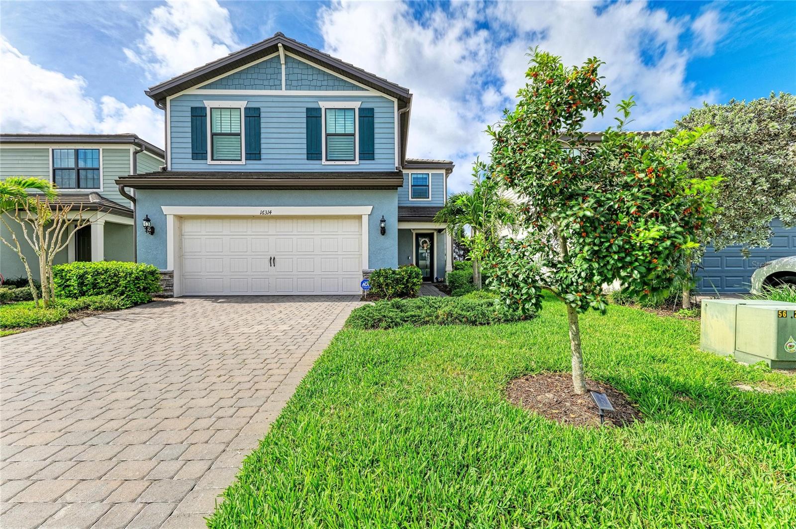 16314 Pine Mist Dr, Bradenton, FL 34211