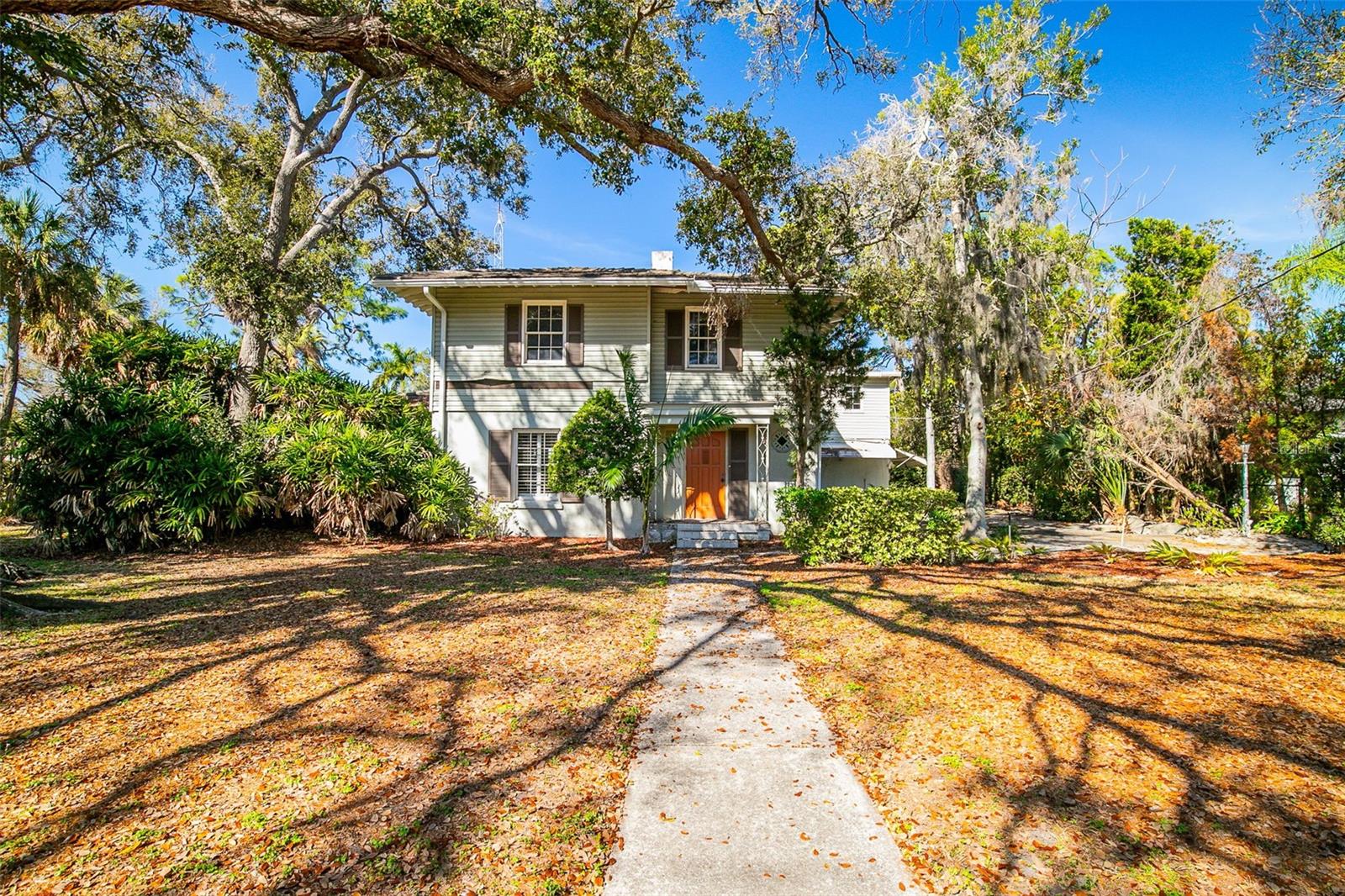 5013 Bay Shore Rd, Sarasota, FL 34234