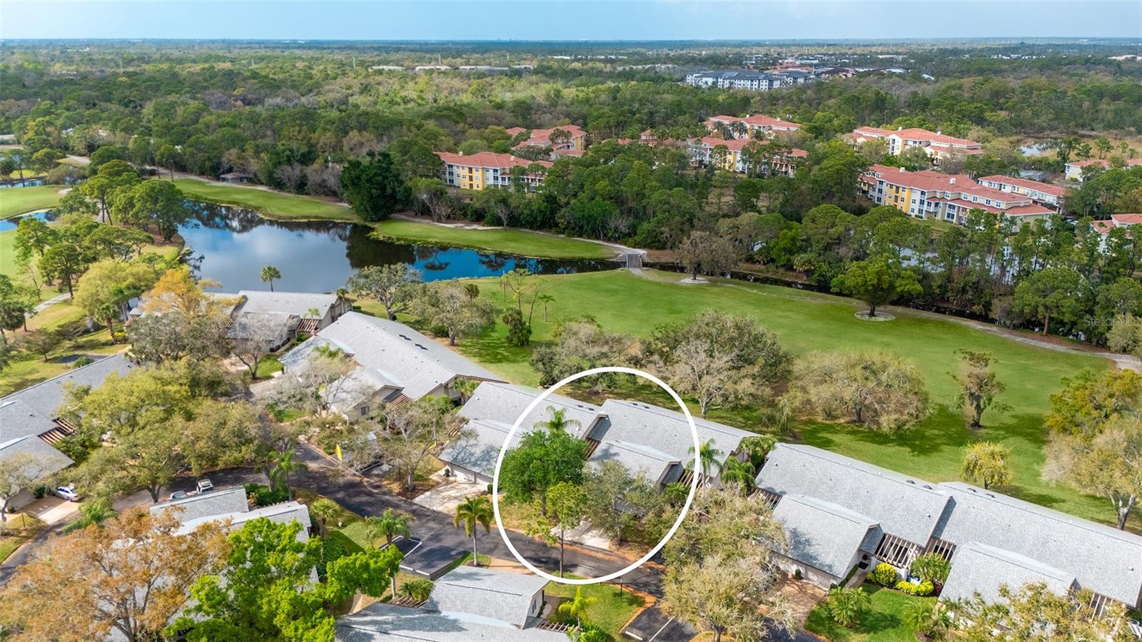 4557 Kingsmere #23, Sarasota, FL 34235