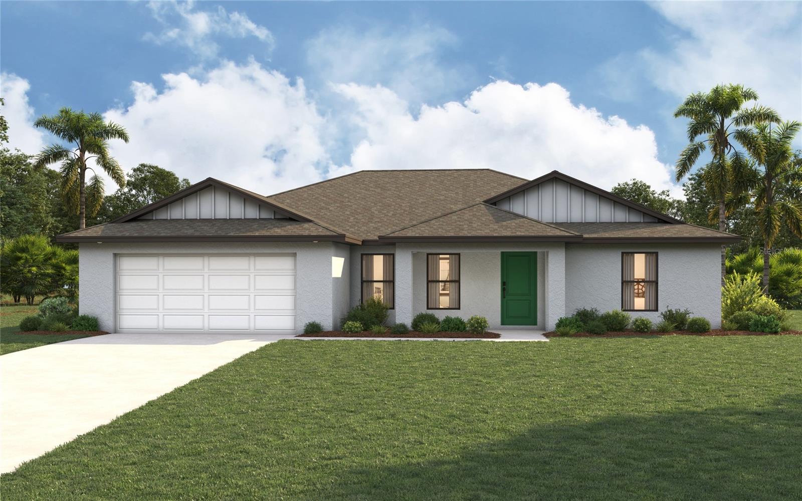 7339 Finnegan St, Port Charlotte, FL 33981