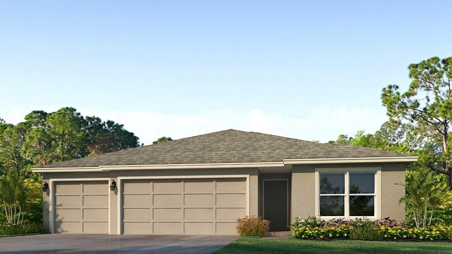 11104 Curving Creek Loop, Parrish, FL 34219