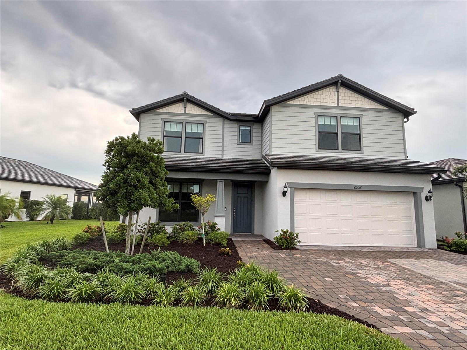 6207 Talon Preserve Dr, Nokomis, FL 34275