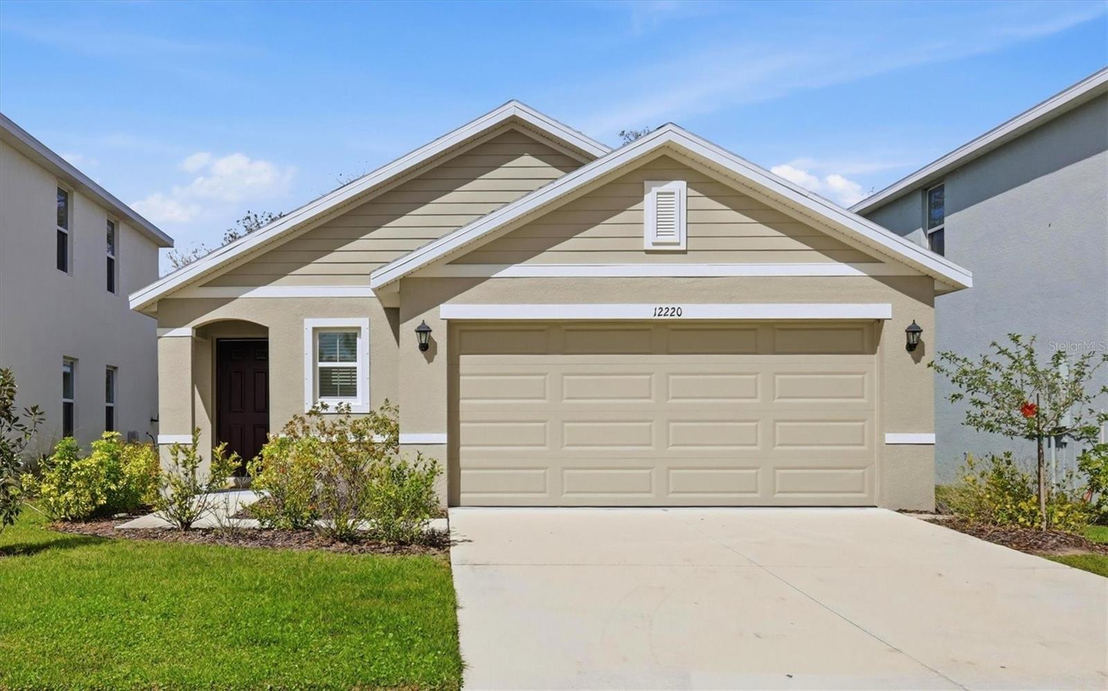 12220 Mountain Island Trl, Parrish, FL 34219