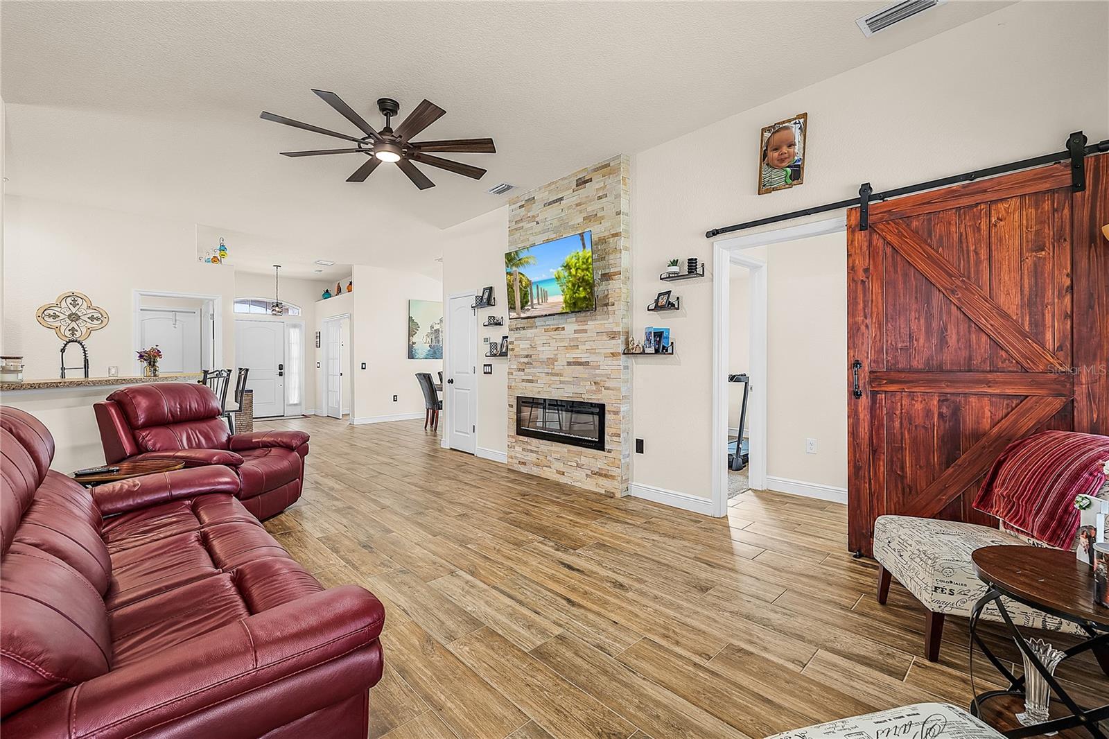 27067 Brook Forest Rd, Punta Gorda, FL 33950