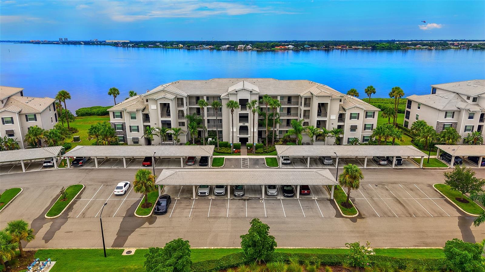 1010 Tidewater Shores Loop #406, Bradenton, FL 34208