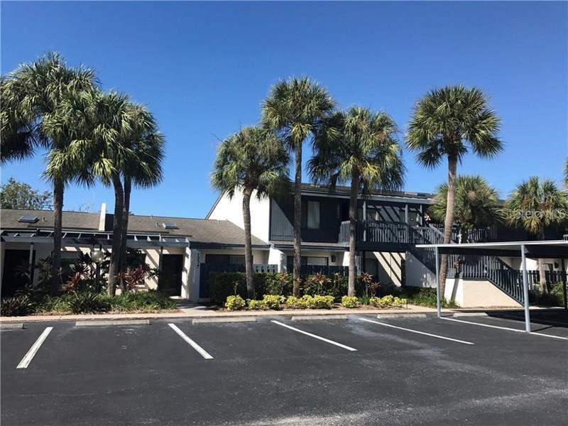 7234 Cloister Dr #7234, Sarasota, FL 34231