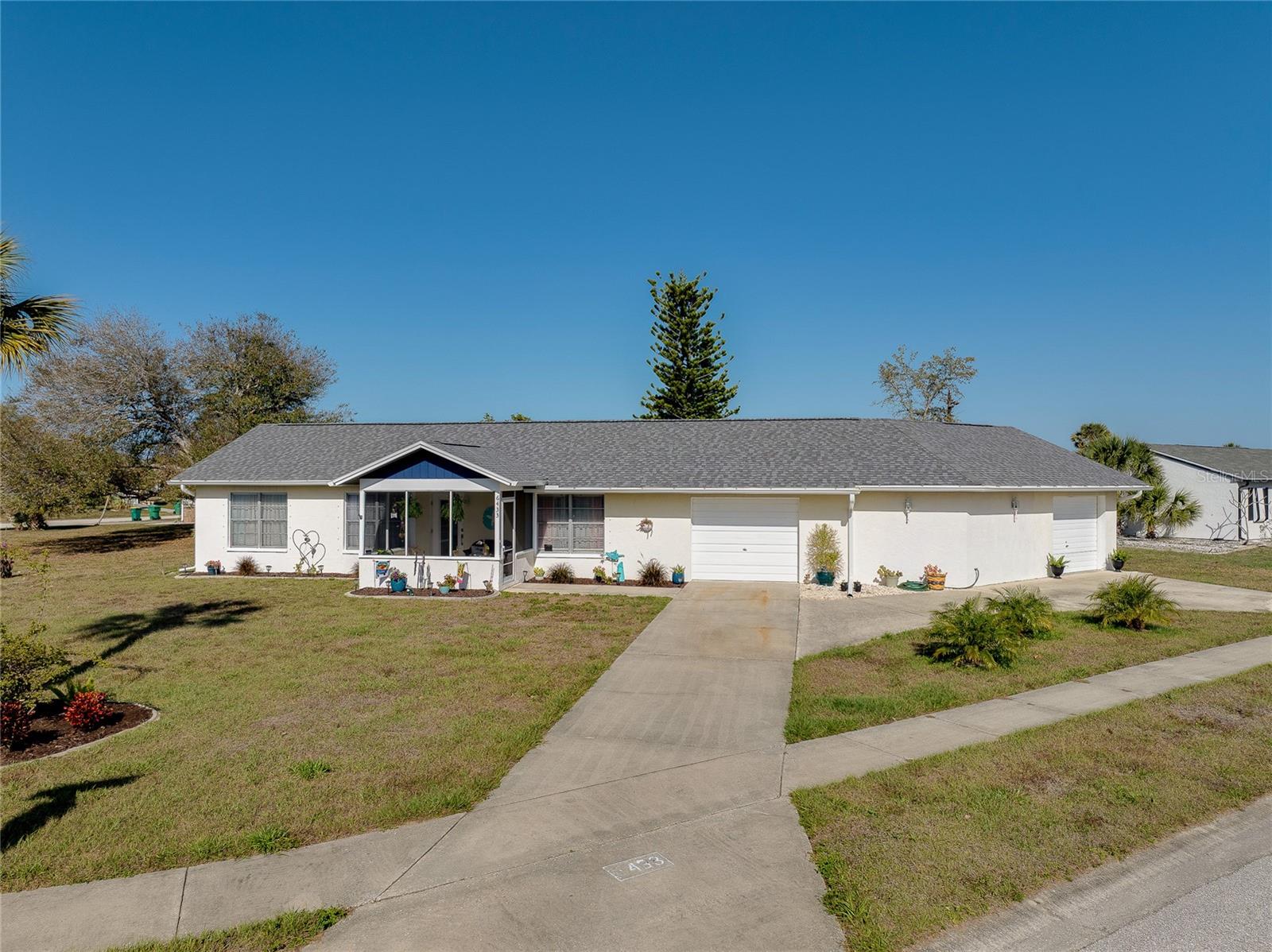 6433 Granger Rd, Port Charlotte, FL 33981