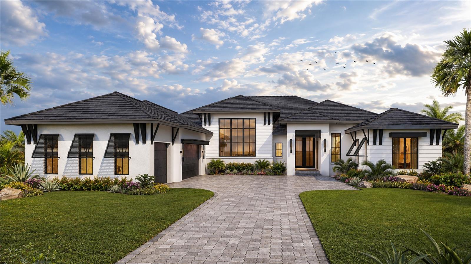 11708 River Shores Trl, Parrish, FL 34219