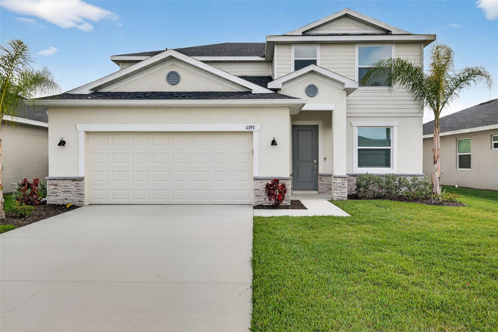 11393 Willowleaf Blvd, Punta Gorda, FL 33955
