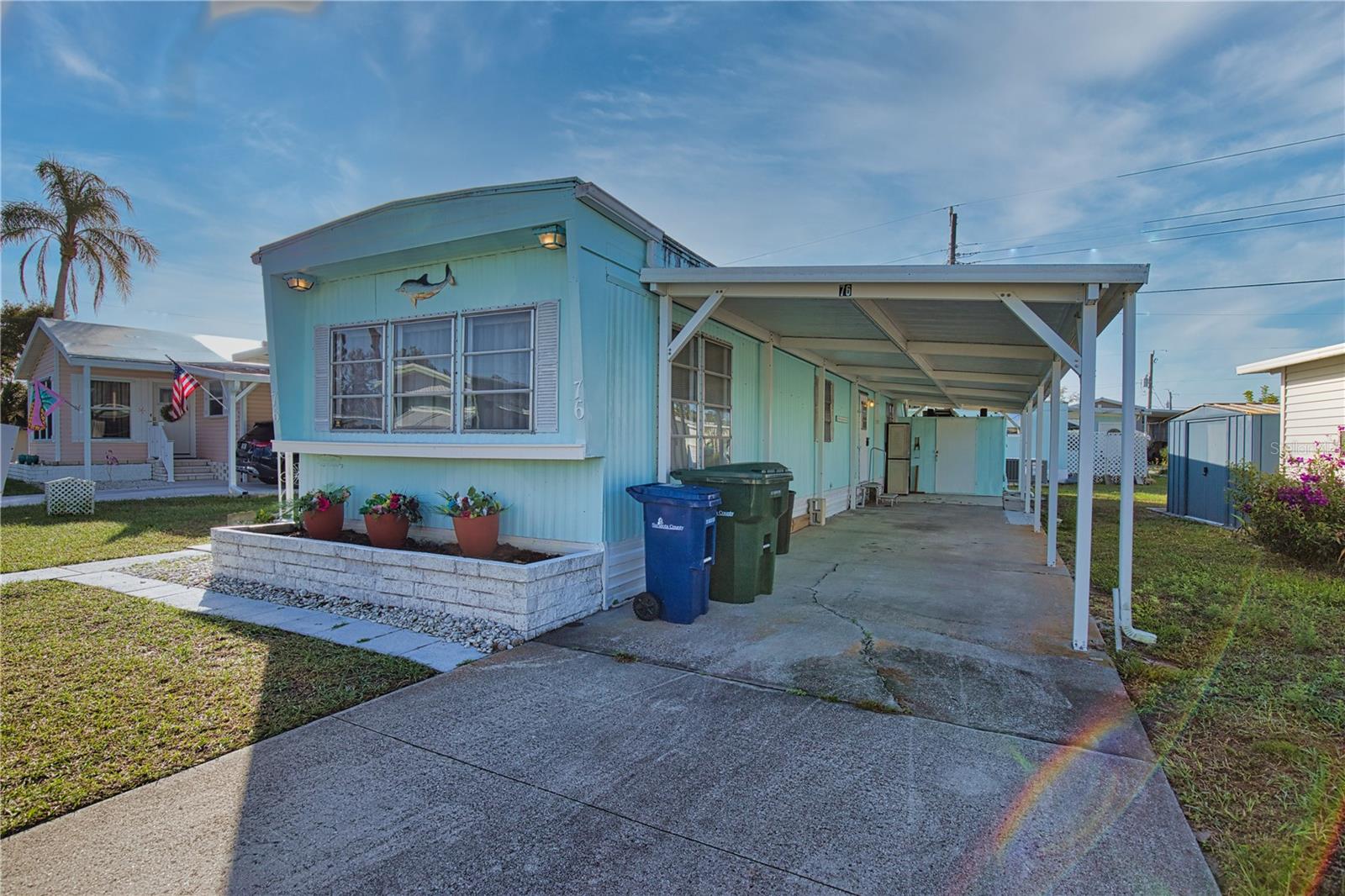 1800 Englewood Rd #76, Englewood, FL 34223