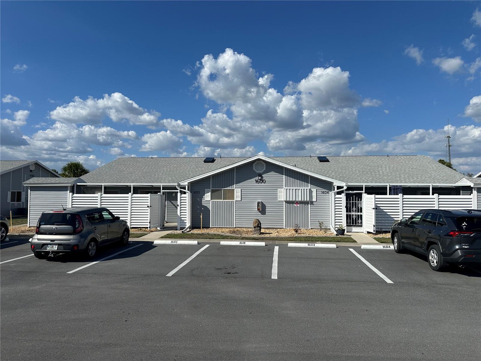 3300 Loveland Blvd #1603, Punta Gorda, FL 33980