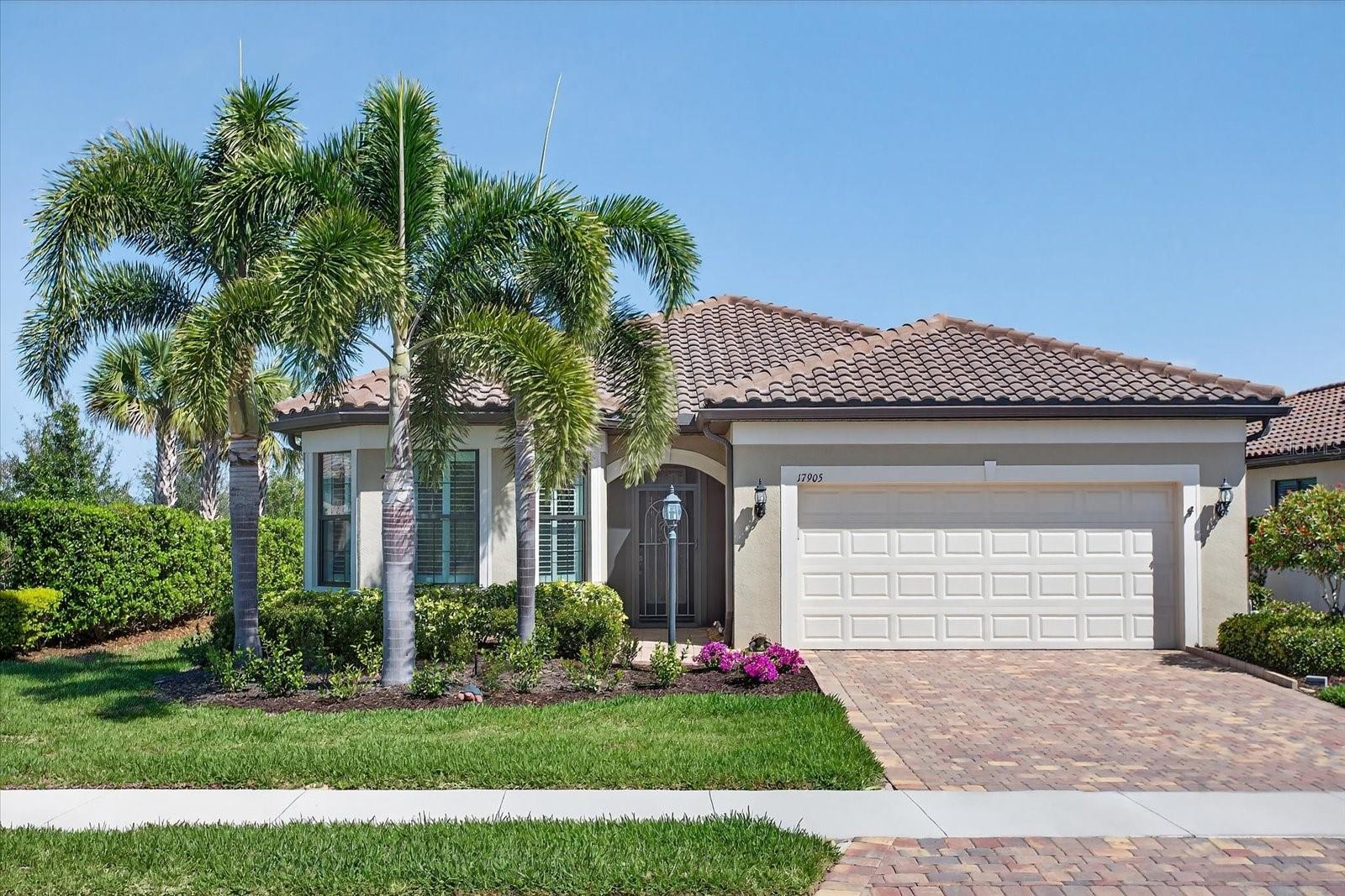 17905 Manchester Pl, Bradenton, FL 34202