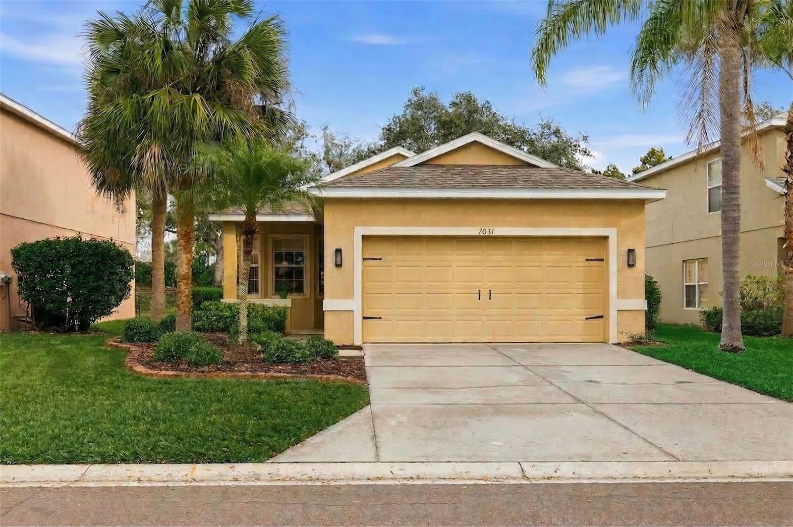 7031 Chatum Light Run, Bradenton, FL 34212