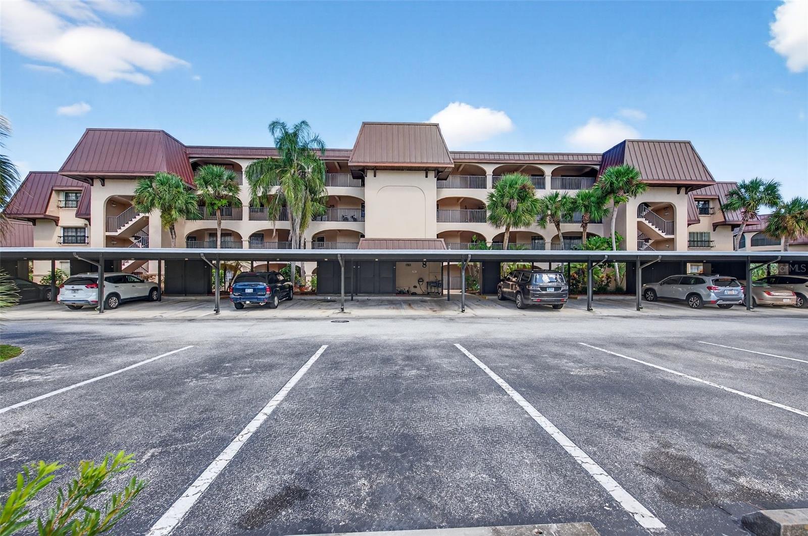 23465 Harborview Rd #814, Punta Gorda, FL 33980