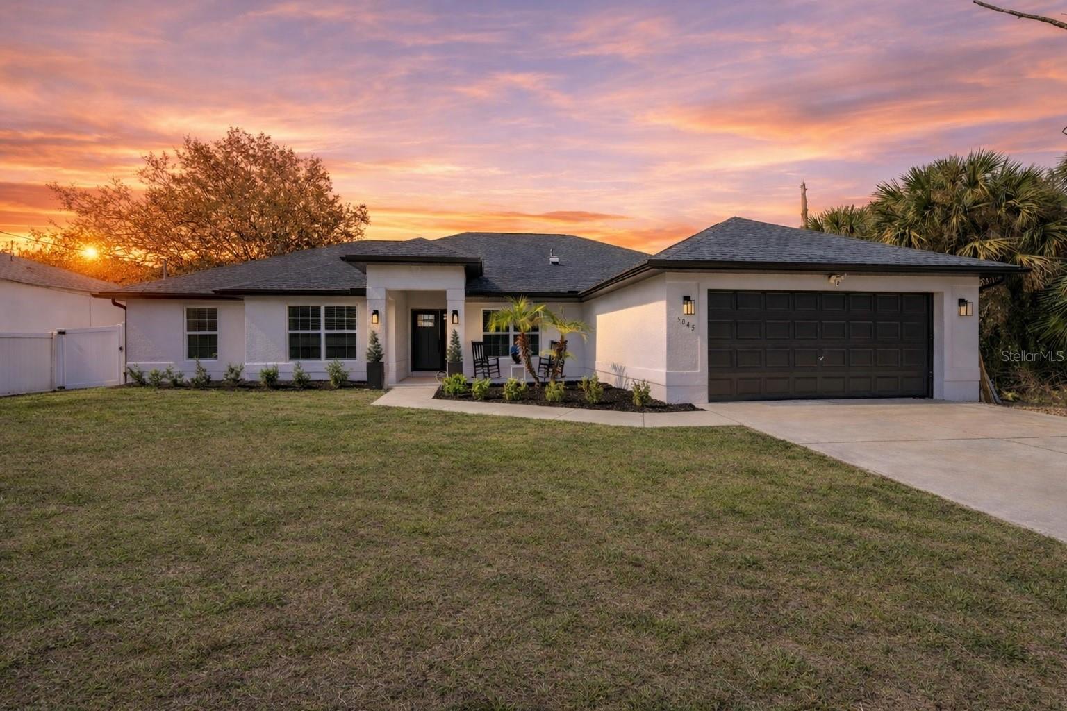 5045 Kenvil Dr, North Port, FL 34288