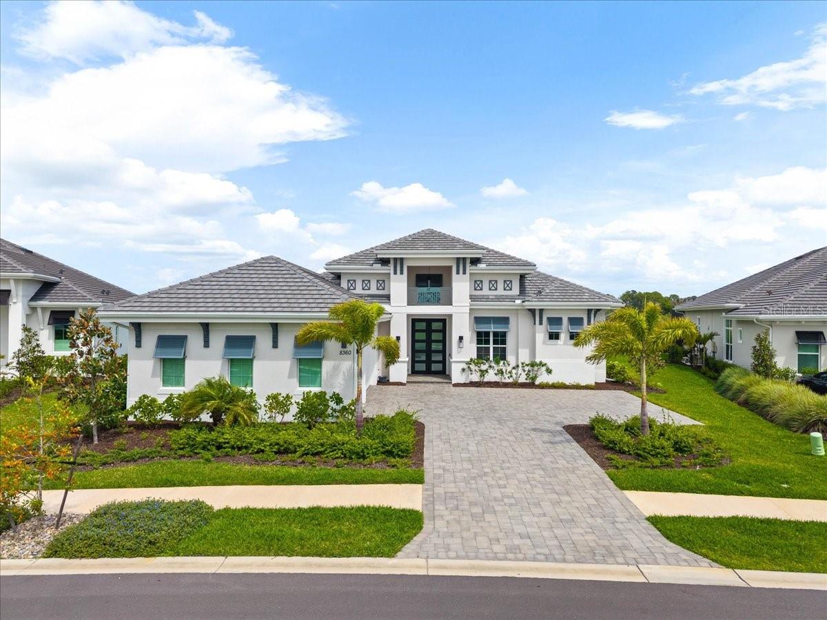 8360 Sea Glass Ct, Sarasota, FL 34240