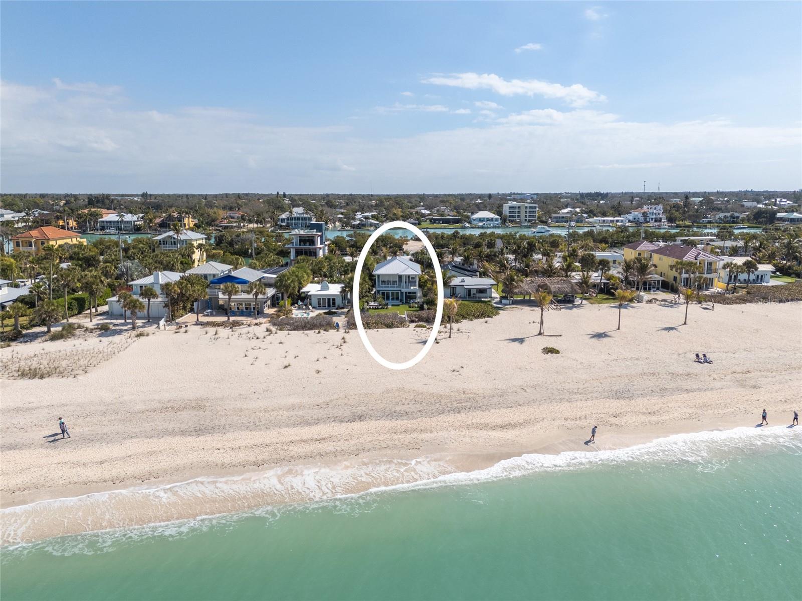 321 Casey Key Rd, Nokomis, FL 34275