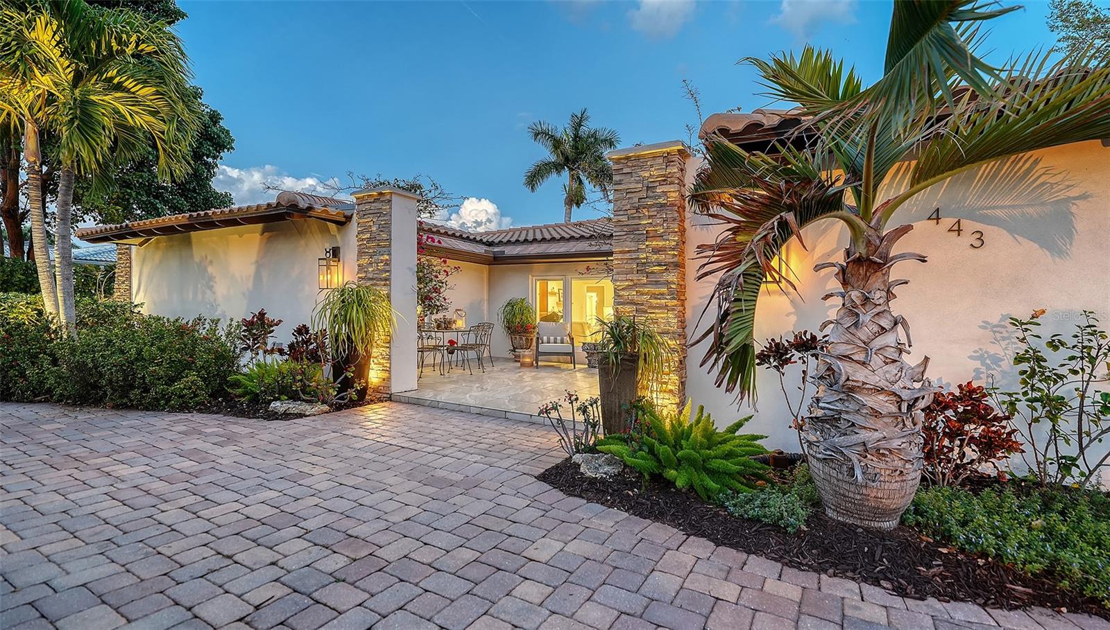443 Bird Key Dr, Sarasota, FL 34236