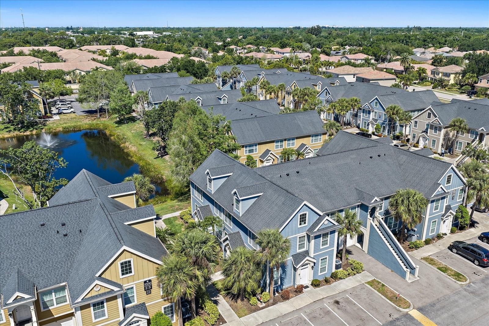 5540 Rosehill Rd #201, Sarasota, FL 34233