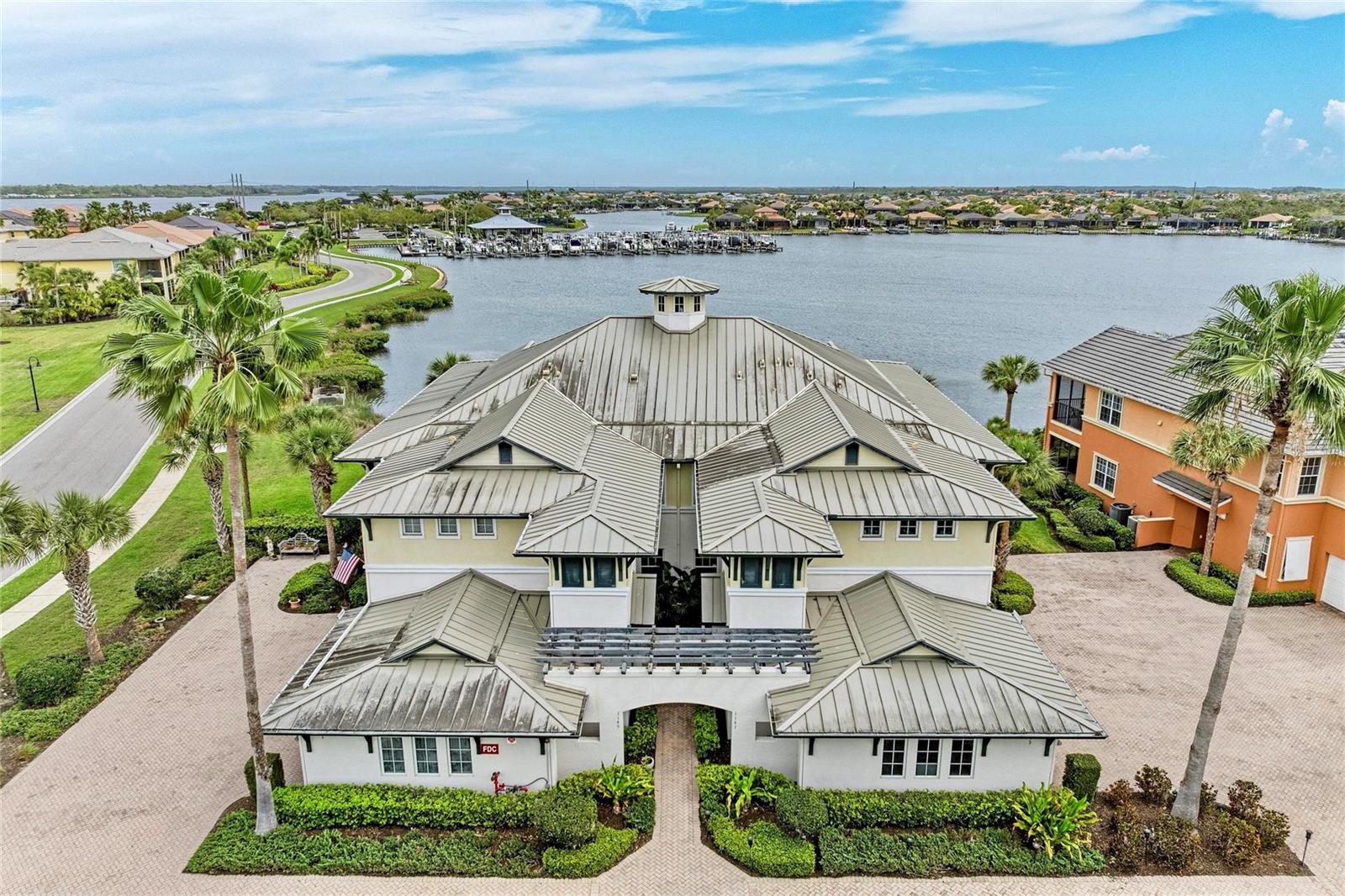 1151 Riverscape St #1151, Bradenton, FL 34208