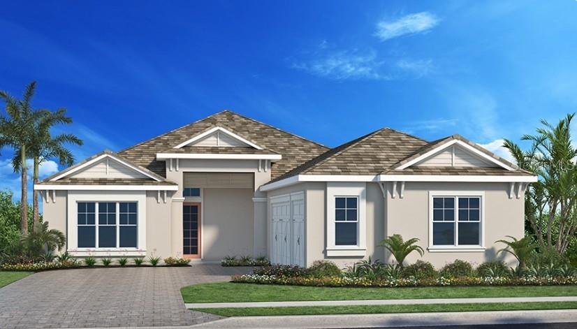 811 Blue Shell Loop, Sarasota, FL 34240