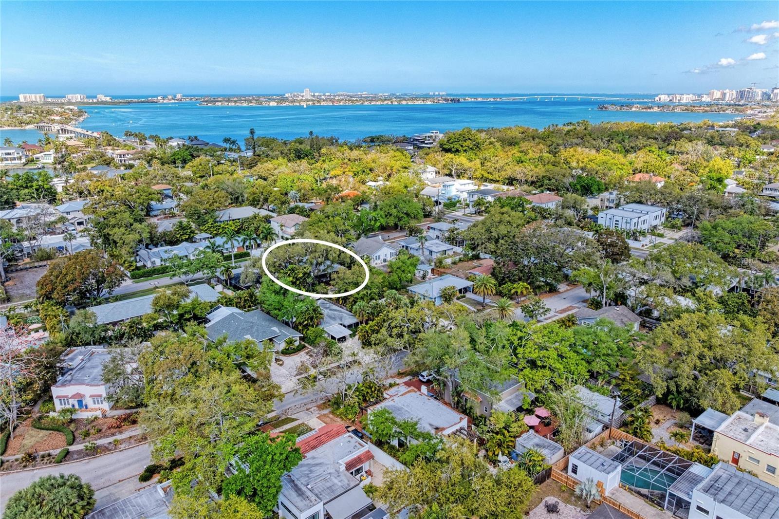 3625 Jacinto Ct, Sarasota, FL 34239
