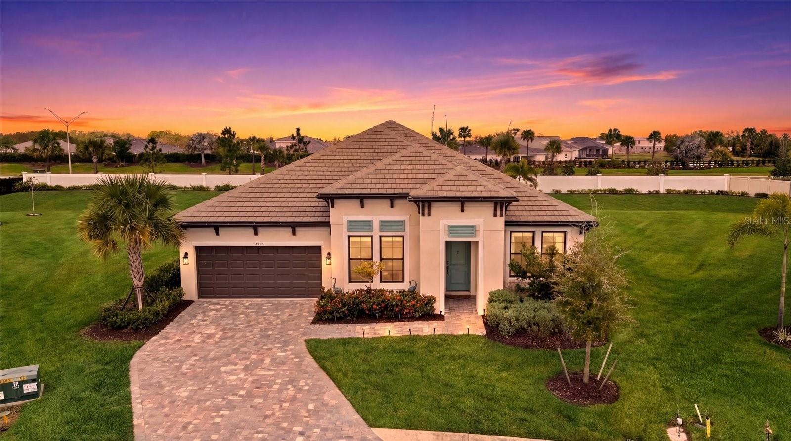 4607 Rainwater Gln, Bradenton, FL 34211