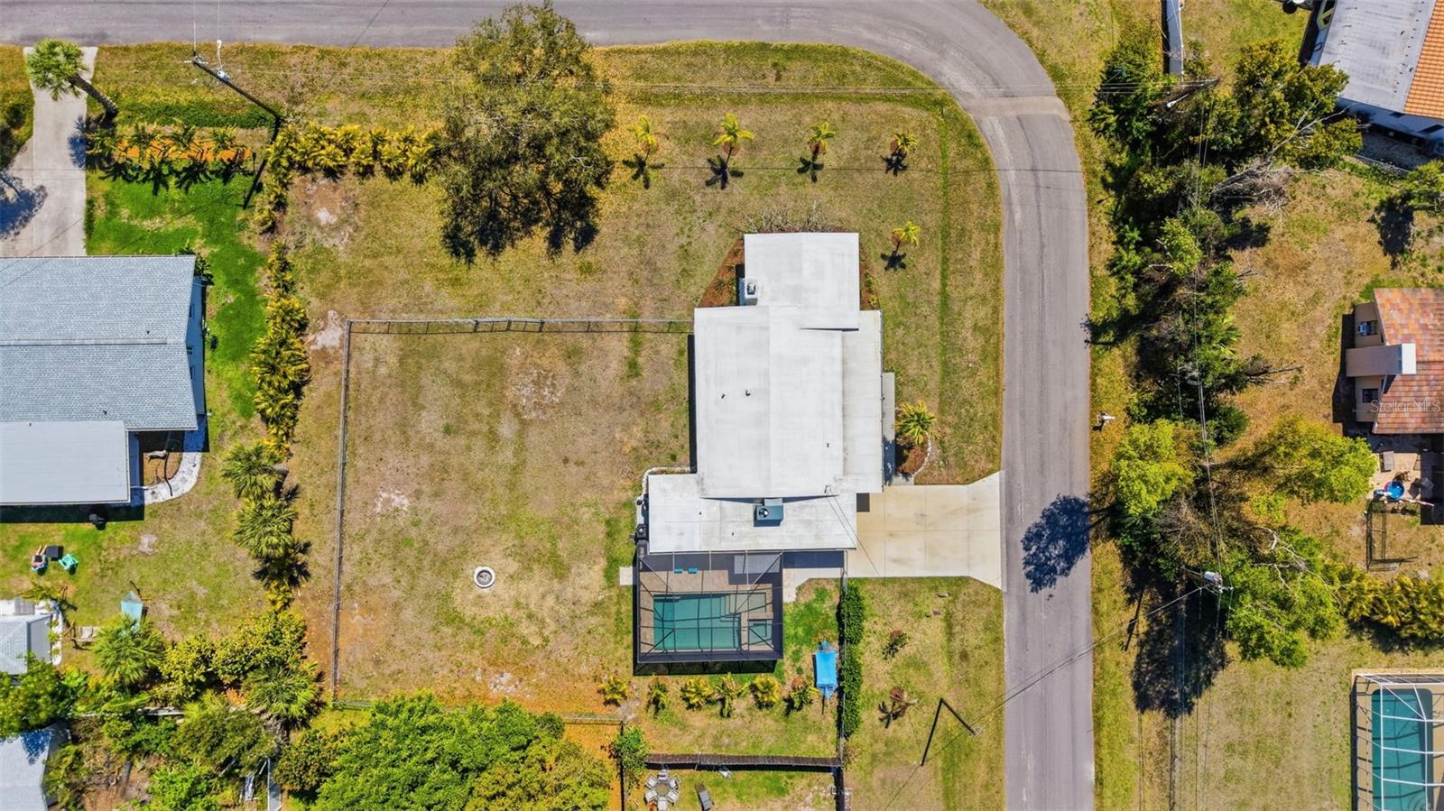 Palmetto St, Nokomis, FL 34275