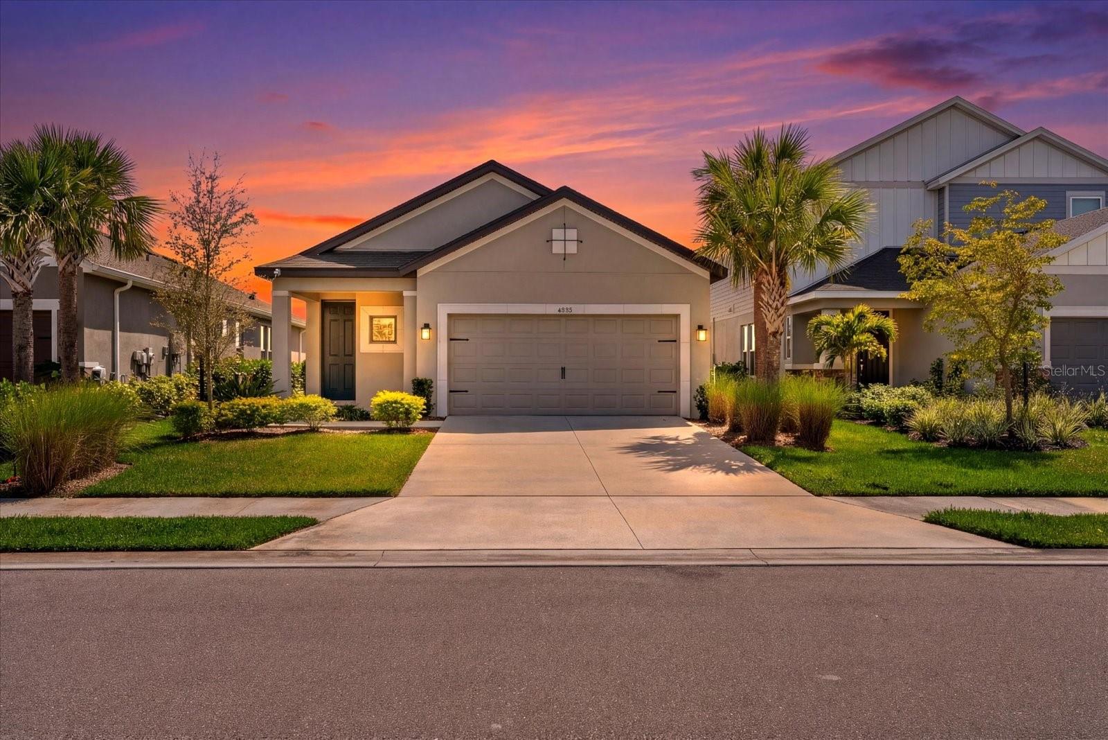 4255 Pond Brook Ct, Bradenton, FL 34211