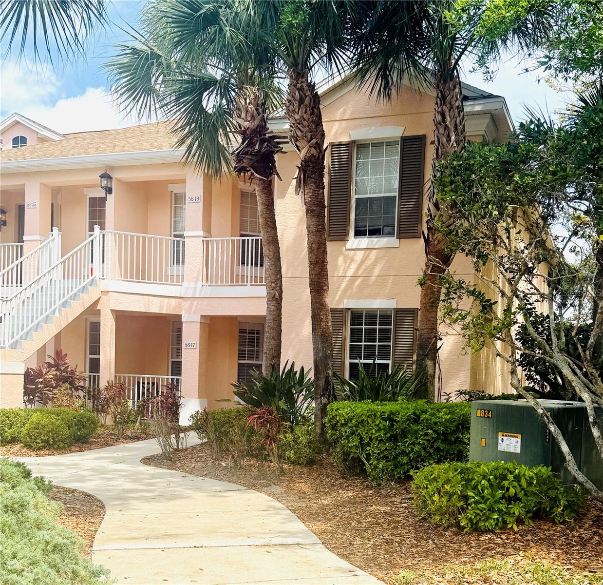 5647 Key Largo Ct #C-07, Bradenton, FL 34203