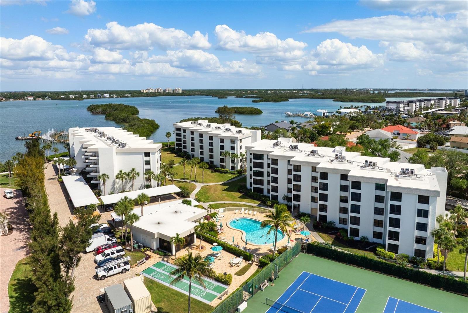 8767 Midnight Pass Rd #505f, Sarasota, FL 34242