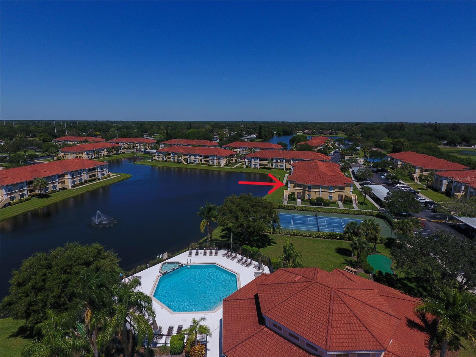 1005 Villagio Cir #106, Sarasota, FL 34237