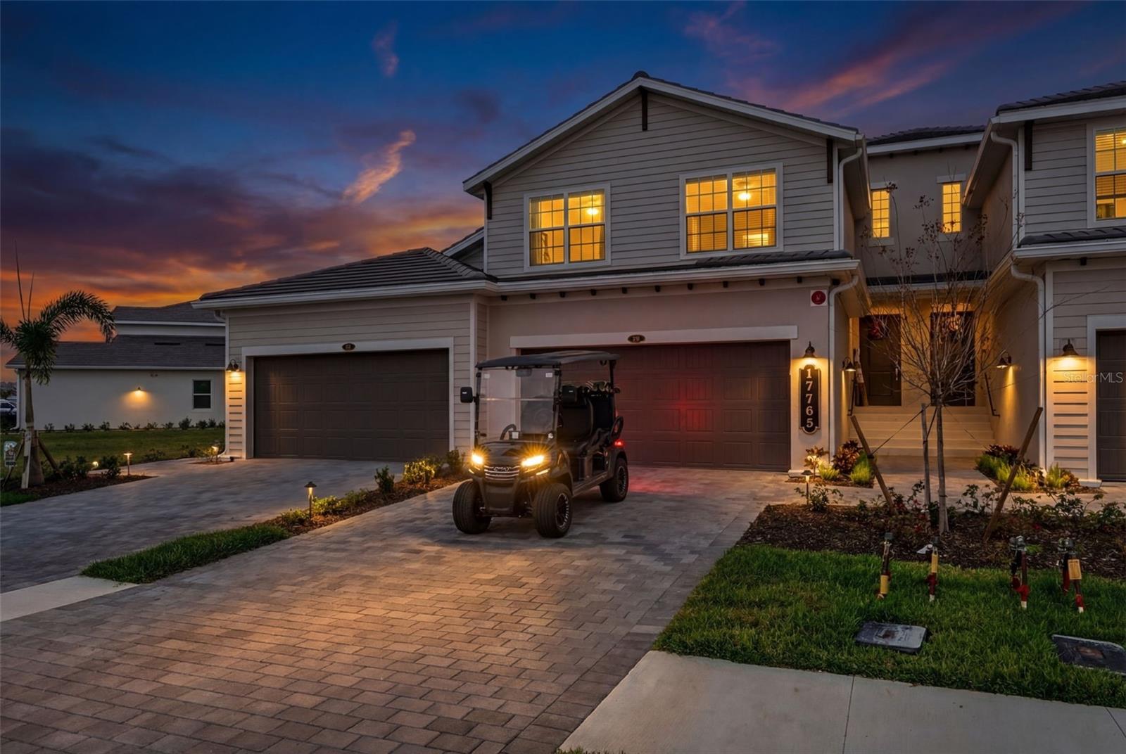 17765 Boracay Ct #201, Venice, FL 34293