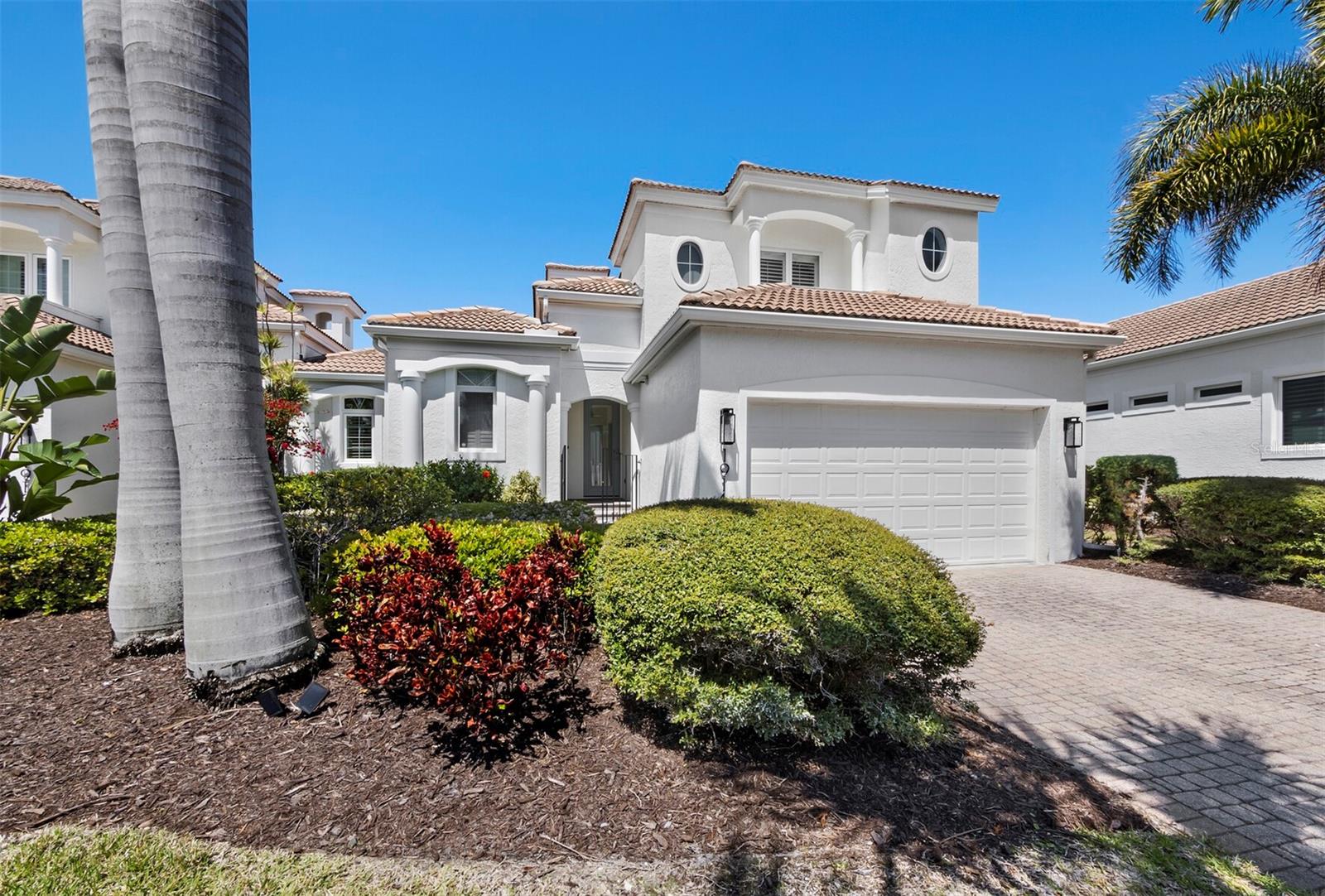 1914 Harbour Links Cir #10, Longboat Key, FL 34228