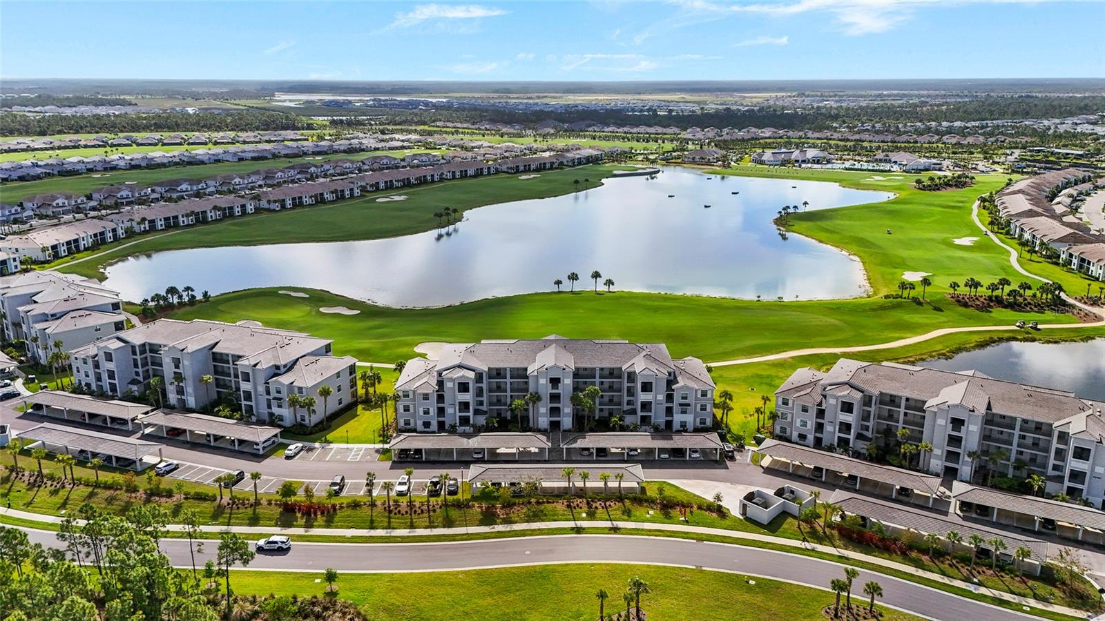43985 Boardwalk Loop #2124, Punta Gorda, FL 33982