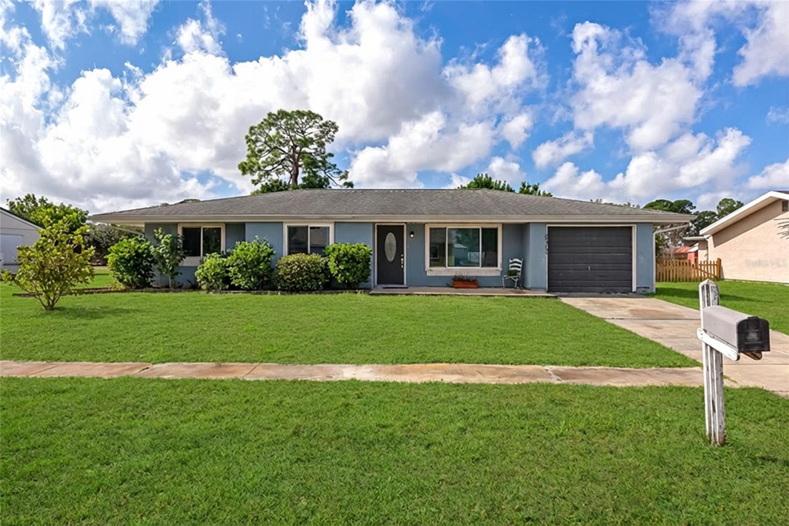 6703 Electra Ave, North Port, FL 34287