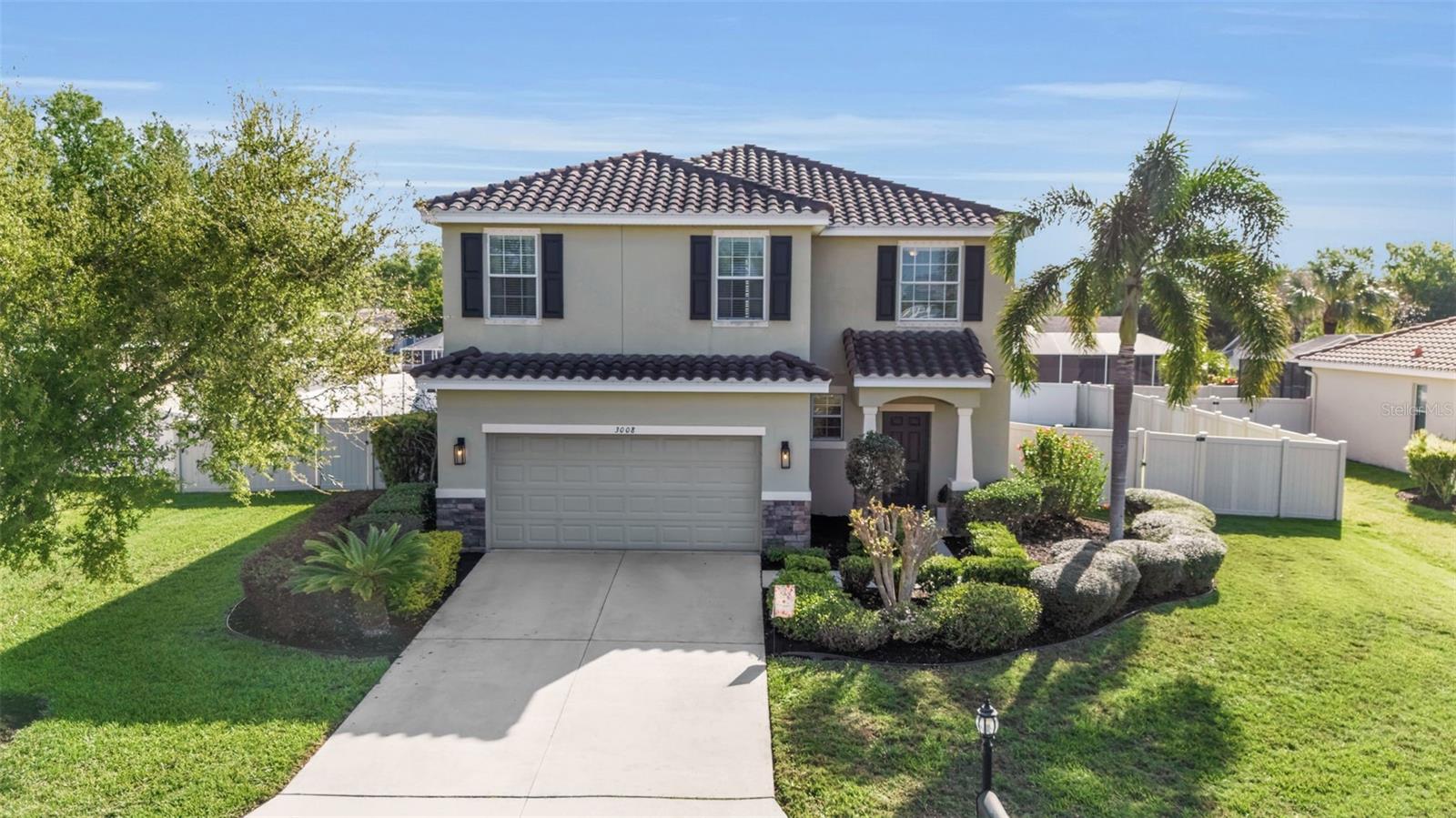 3008 91st Ave E, Parrish, FL 34219