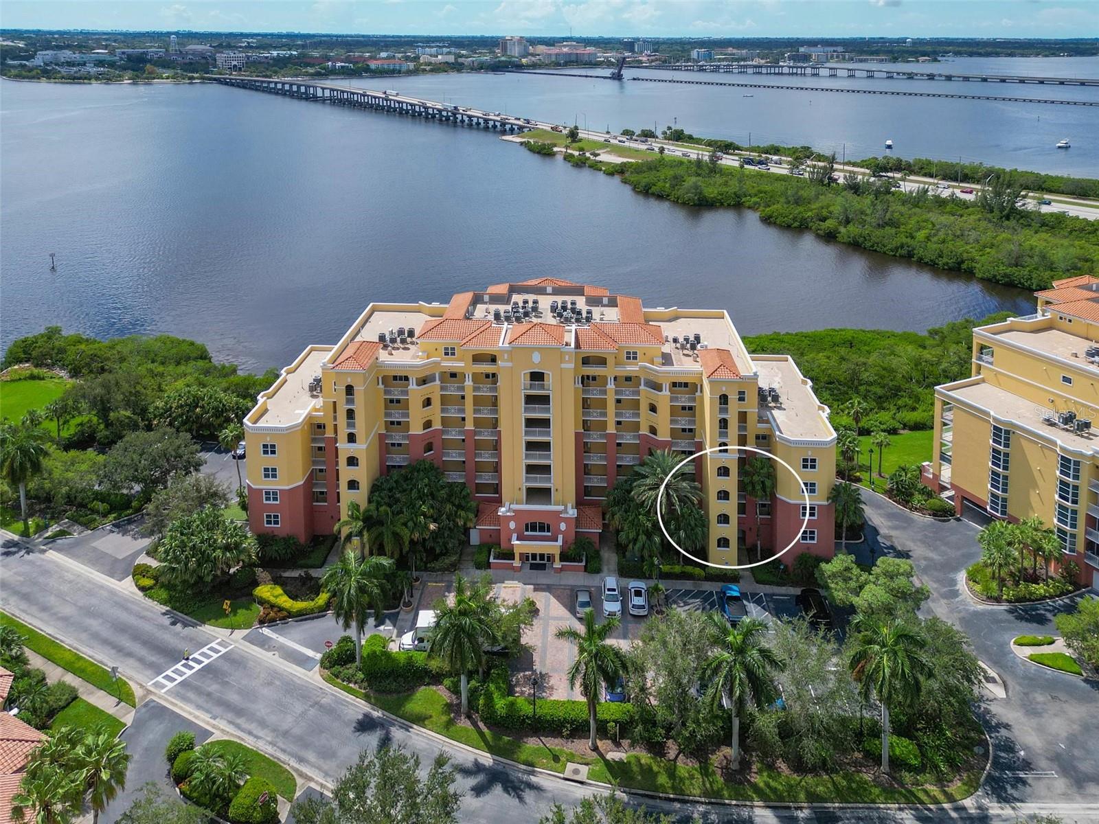 615 Riviera Dunes Way #107, Palmetto, FL 34221