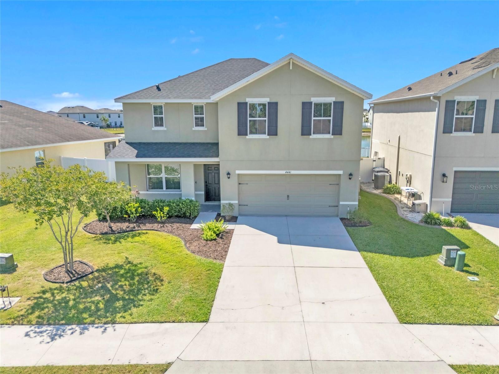 4441 Lindever Ln, Palmetto, FL 34221