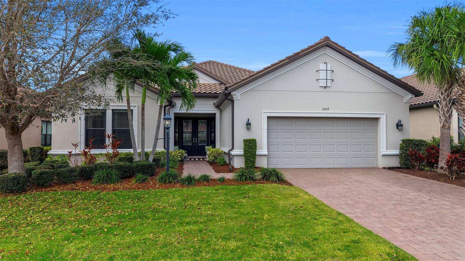 5104 Tivoli Run, Bradenton, FL 34211