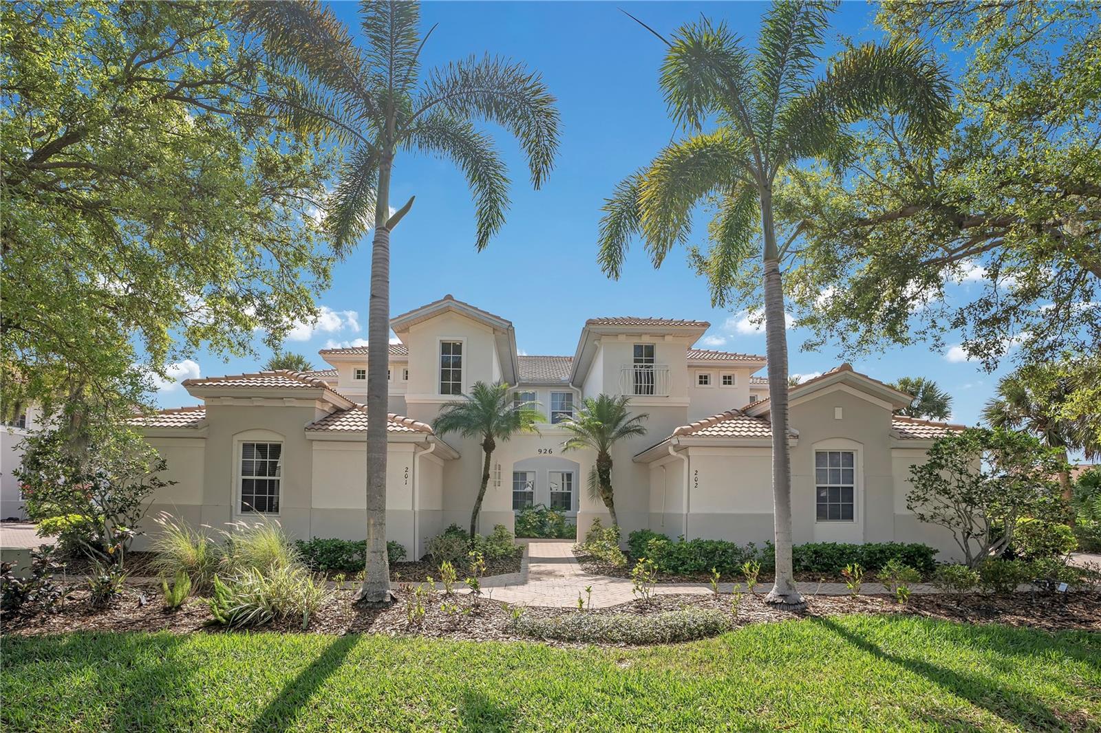 926 River Basin Ct #201c, Bradenton, FL 34212